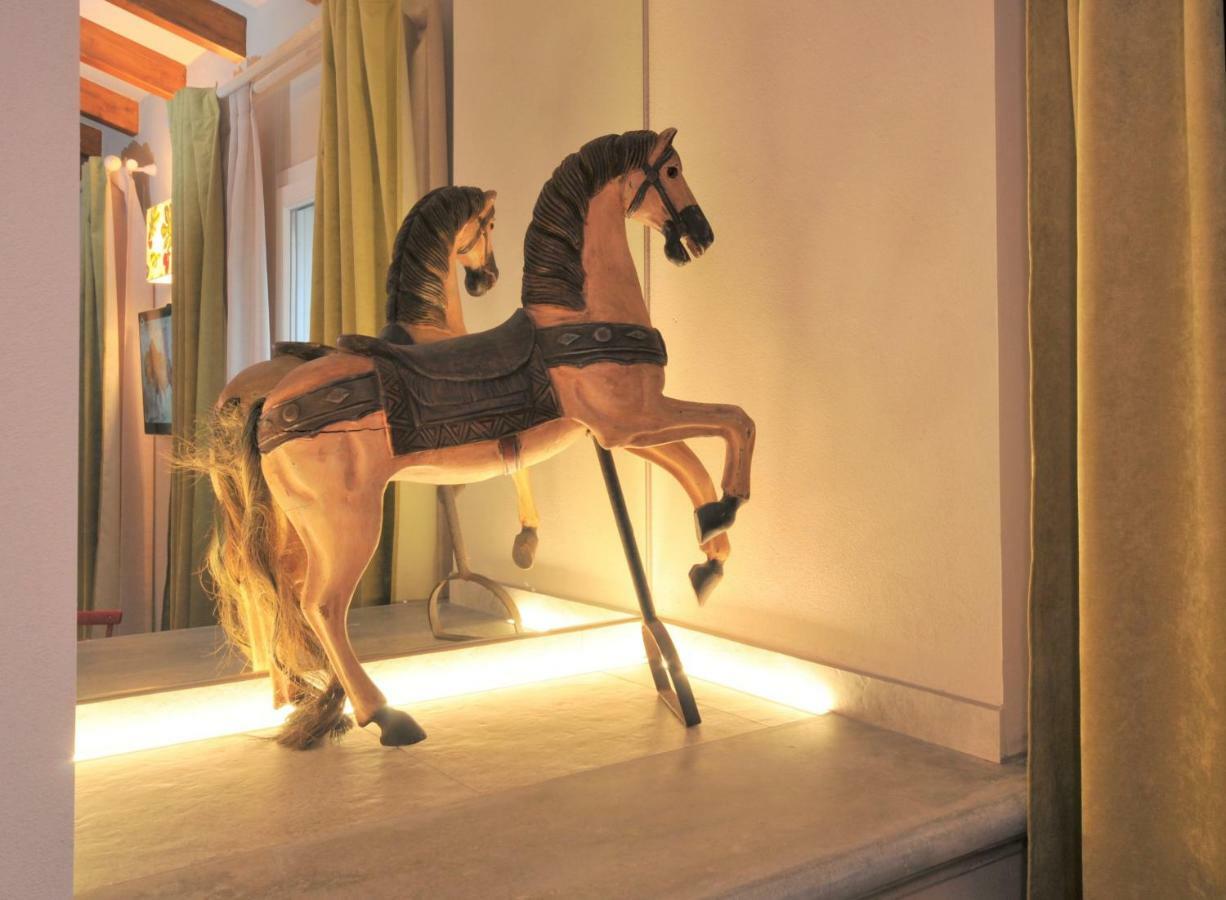 Fico Bologna 453 Panzió Trebbo Di Reno Kültér fotó