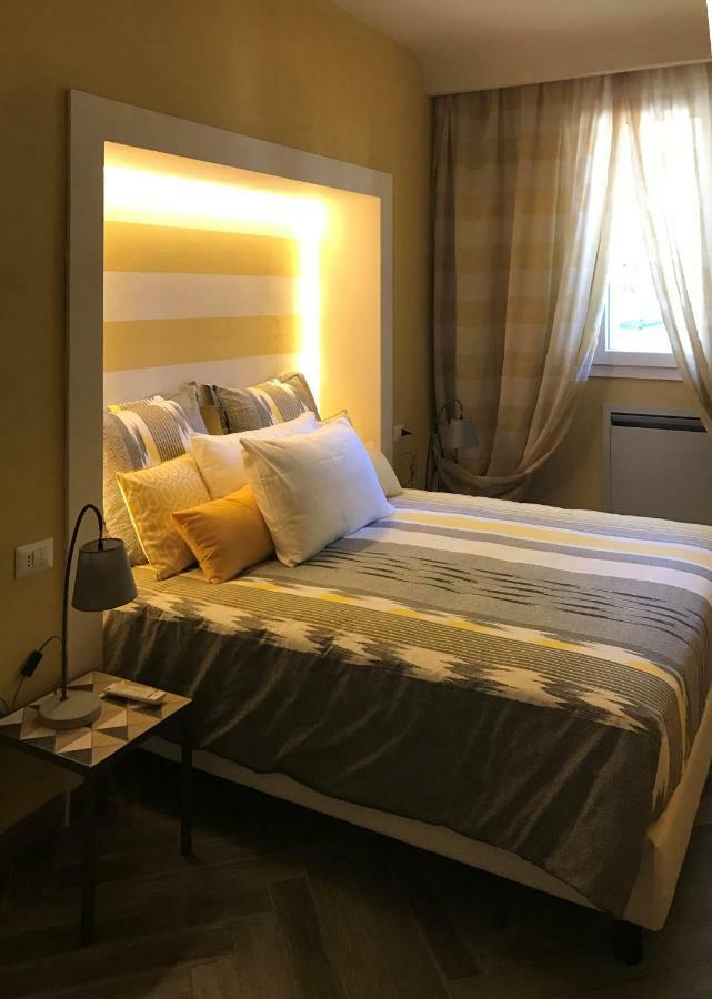 Fico Bologna 453 Panzió Trebbo Di Reno Kültér fotó