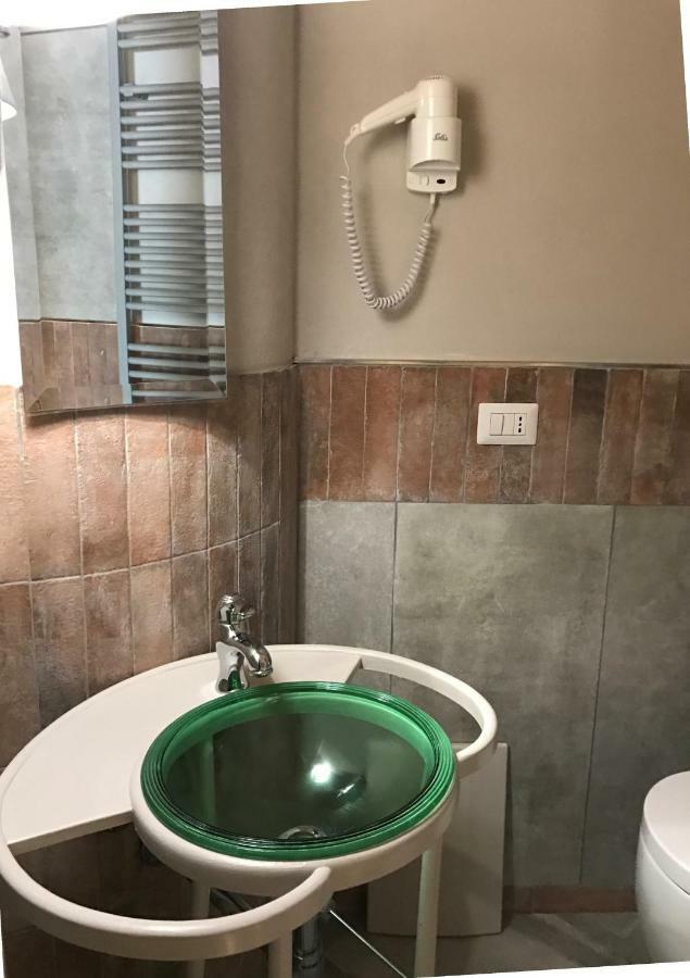Fico Bologna 453 Panzió Trebbo Di Reno Kültér fotó