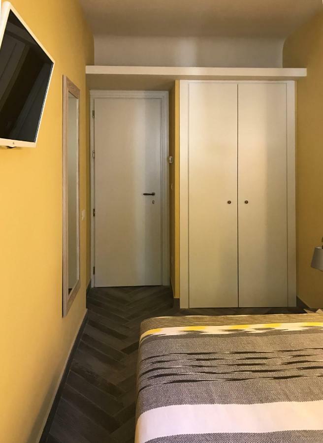 Fico Bologna 453 Panzió Trebbo Di Reno Kültér fotó